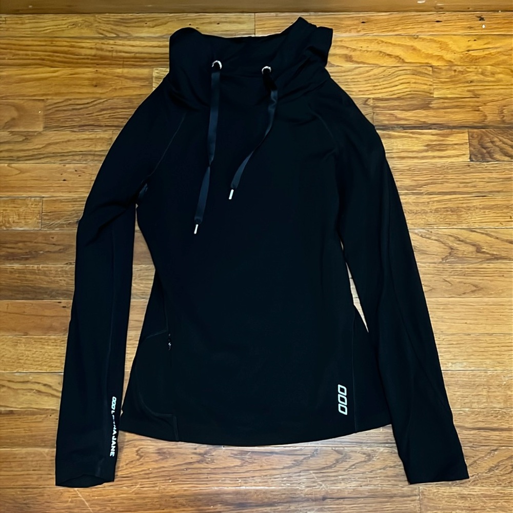 Lorna Jane Hooded Top